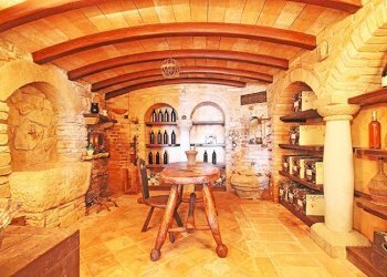 cantina - Villa Ponteranica - foto 8