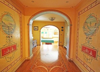 ingresso - Villa Ponteranica - foto 10