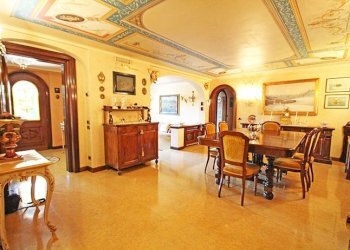 cucina - Villa Ponteranica - foto 13