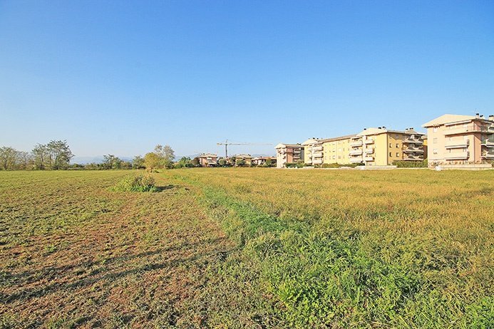 area edificabile - Building land Zanica - photo 1