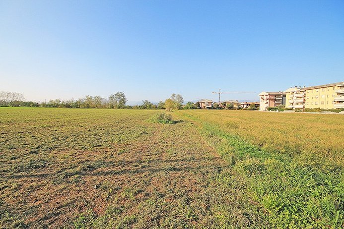 area edificabile - Building land Zanica - photo 2