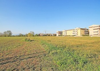 area edificabile - Terreno edificabile Zanica - foto 1