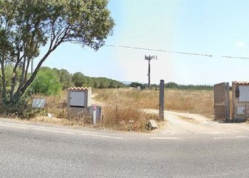 area parcheggio - Terreno edificabile Alghero - foto 1