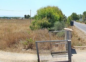 area parcheggio - Terreno edificabile Alghero - foto 3