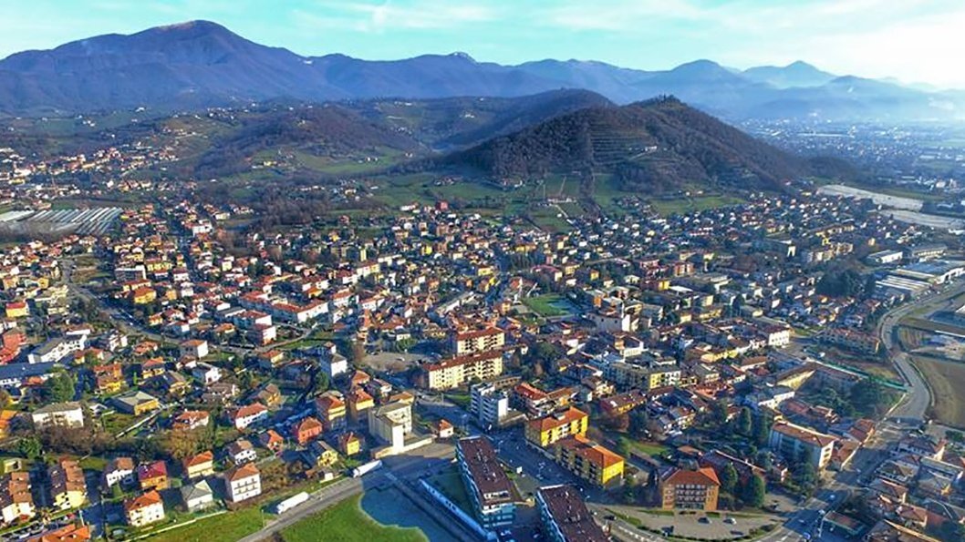 Area edificabile - Building land Albano Sant'Alessandro - photo 1