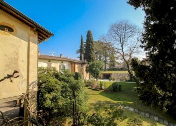 giardino - Casa indipendente via Aminella, Trescore Balneario - foto 3