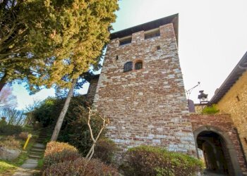 torre - Casa indipendente via Aminella, Trescore Balneario - foto 4