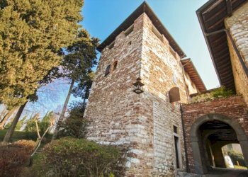 torre - Casa indipendente via Aminella, Trescore Balneario - foto 5