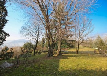 giardino - Casa indipendente via Aminella, Trescore Balneario - foto 6