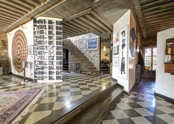 ingresso - Casa indipendente via Aminella, Trescore Balneario - foto 8