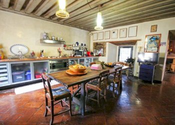 salotto - Casa indipendente via Aminella, Trescore Balneario - foto 13