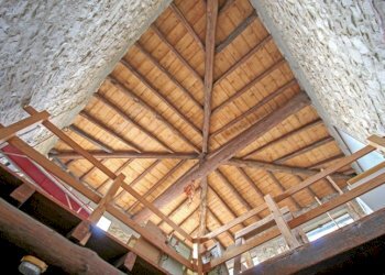 mansarda - Casa indipendente via Aminella, Trescore Balneario - foto 16