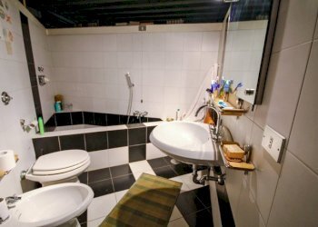 bagno - Casa indipendente via Aminella, Trescore Balneario - foto 18