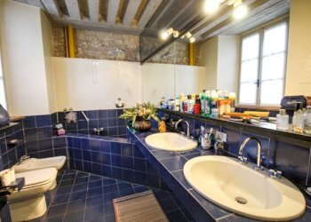 bagno - Casa indipendente via Aminella, Trescore Balneario - foto 19