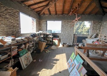 torre - Casa indipendente via Aminella, Trescore Balneario - foto 22