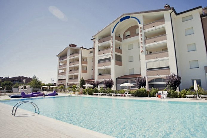 edificio - Residence Comacchio - foto 1