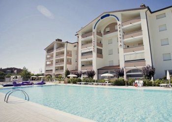 edificio - Residence Comacchio - foto 1