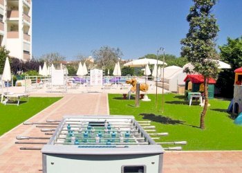 giardini - Residence Comacchio - foto 5