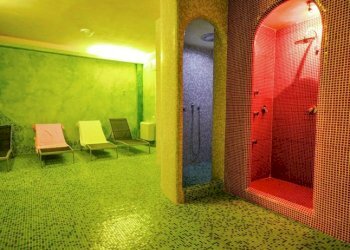 welness - Residence Comacchio - foto 6