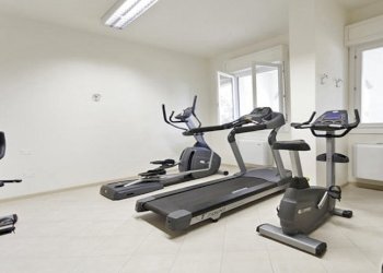 palestra - Residence Comacchio - foto 7