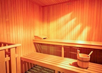 welness - Residence Comacchio - foto 8