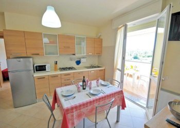 soggiorno - Residence Comacchio - foto 10