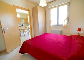 camera - Residence Comacchio - foto 11