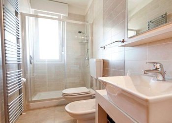 bagno - Residence Comacchio - foto 13