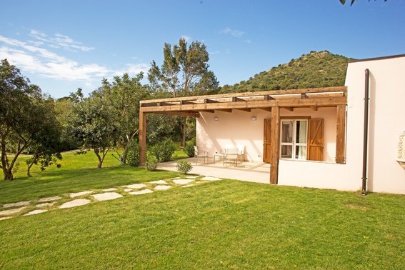 facciata principale - Terraced Villa Pula - photo 1