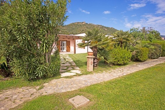 ingresso - Terraced Villa Pula - photo 2