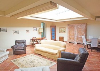 soggiorno - Terraced Villa Pula - photo 5