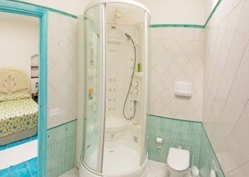 bagno - Terraced Villa Pula - photo 11