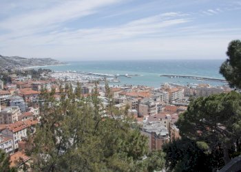 Area edificabile - Terreno edificabile Sanremo - foto 1