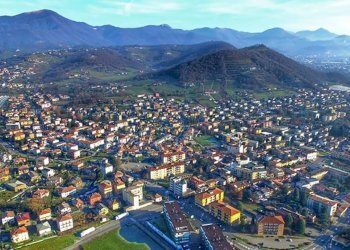 Area edificabile - Terreno edificabile Albano Sant'Alessandro - foto 1