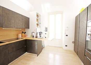 cucina - Casa semi indipendente via Zopfi, Ranica - foto 8