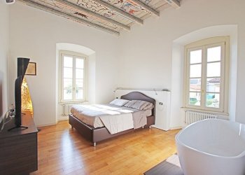 camera - Casa semi indipendente via Zopfi, Ranica - foto 9