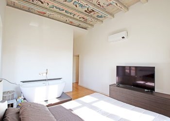 camera - Casa semi indipendente via Zopfi, Ranica - foto 10