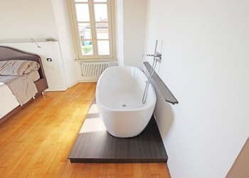 camera - Casa semi indipendente via Zopfi, Ranica - foto 12