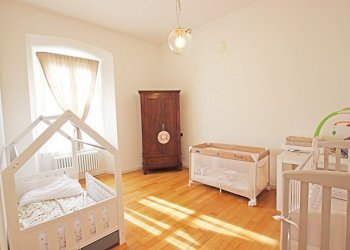 camera - Casa semi indipendente via Zopfi, Ranica - foto 13