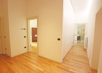 disimpegno - Casa semi indipendente via Zopfi, Ranica - foto 15