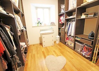 cambina armadio - Casa semi indipendente via Zopfi, Ranica - foto 16