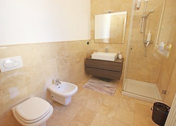 bagno - Casa semi indipendente via Zopfi, Ranica - foto 18