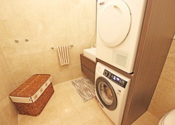 lavanderia - Casa semi indipendente via Zopfi, Ranica - foto 19