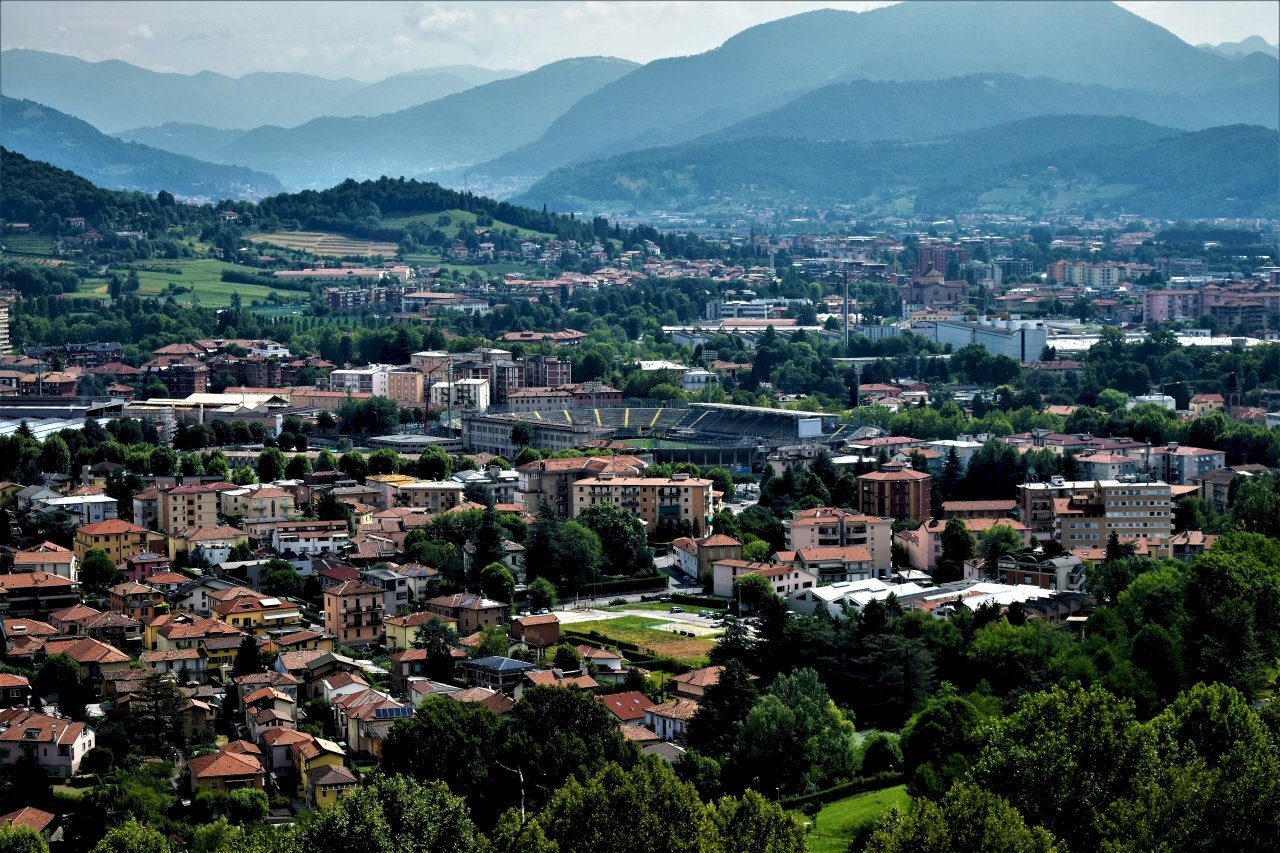 Complesso commerciale - Stable - Palace Bergamo - photo 1