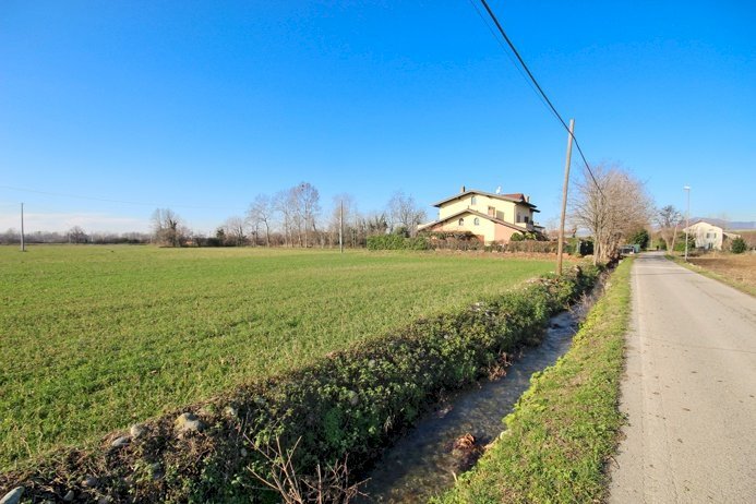 Terreno agricolo - Agricultural land Seriate - photo 2