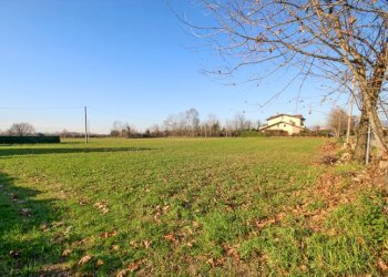 Terreno agricolo - Terreno agricolo Seriate - foto 1