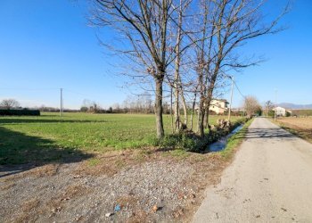 Terreno agricolo - Terreno agricolo Seriate - foto 4