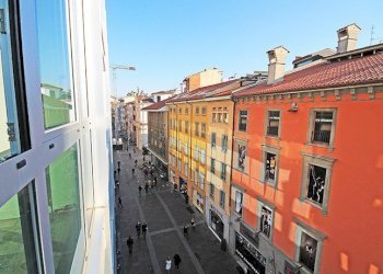 Negozio a reddito - Negozio via XX Settembre, Bergamo - foto 1