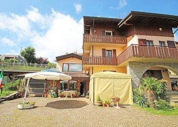 facciata - Villa Selvino - photo 3