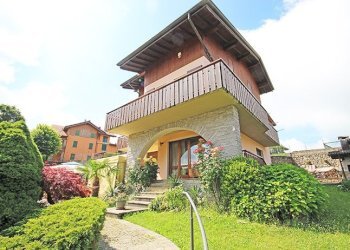 facciata - Villa Selvino - photo 4